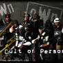 [SFM] - TF2 Cult of Personality - oWn Wallpaper