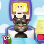 X_GirLTerrorDoom picture in Talking Tom 2