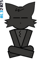 Scav Prototype Sticker Explore the Best Scav_prototype Art | DeviantArt