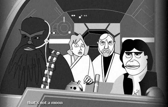 sw fanart by rezcho on DeviantArt