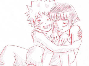 naruto and hinata