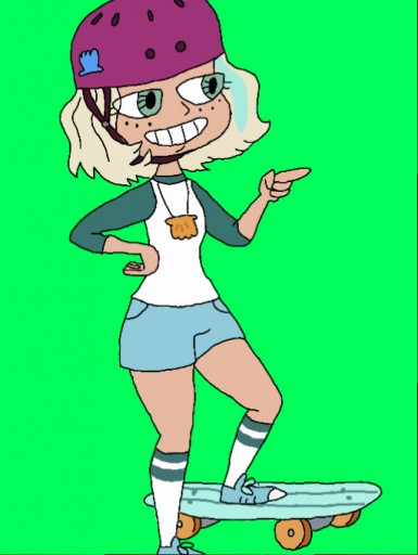 Jackie Lynn Thomas