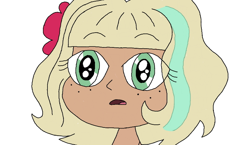 Cute Jackie Lynn Two