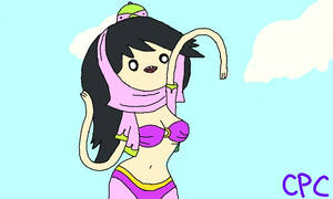 Beth Tezuka Four