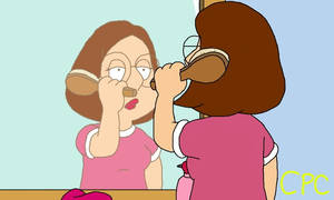 Meg Griffin