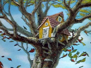 Disney's The Owl House