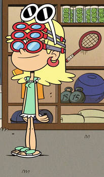 Silly Leni