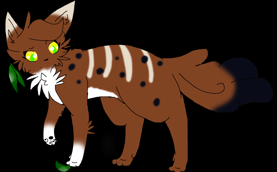 Leafstar[RP]