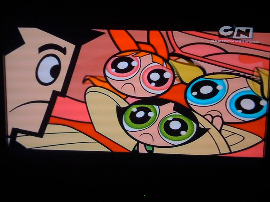 Ppg Rule Scene from 'The PPGs Rule' by dm29 on DeviantArt