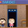 TARDIS in your Tower