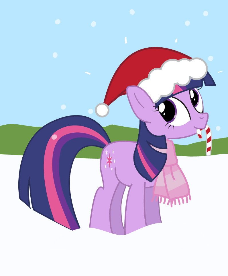 Happy Hearth's Warming Eve