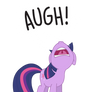 Twilight, Exasperated