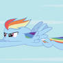 Scootaloo's Flying Lesson