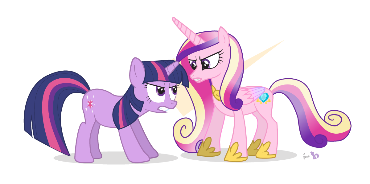 Twilight vs. Cadence