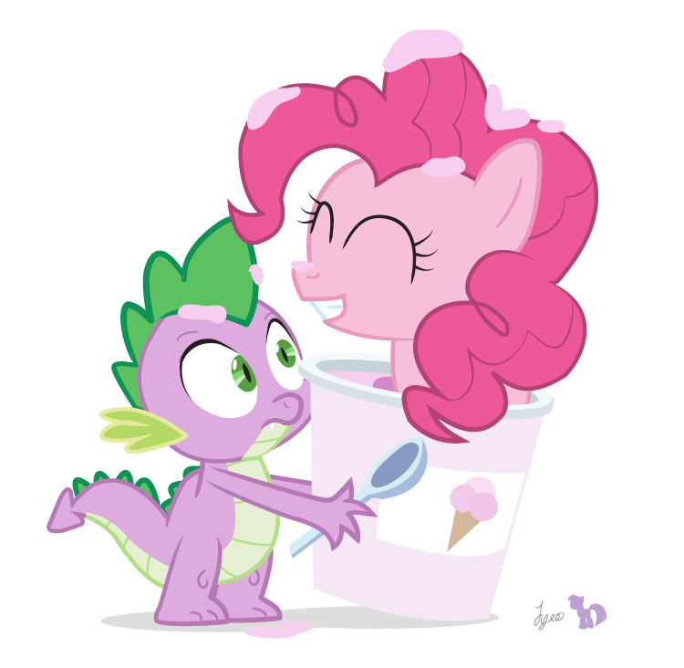 Pinkie Pie Surprise