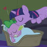 Good night, my No.1 Assistant