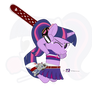 Lollipop Chainsaw Mare-ssacre II