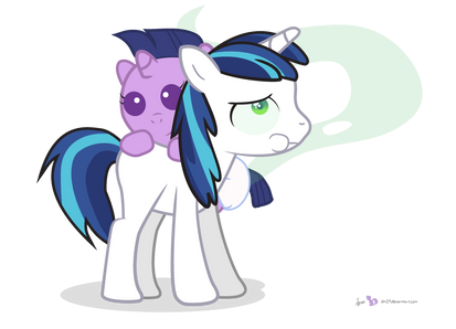 Twily Made A Boom-Boom