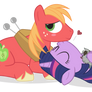 Big Mac Gives it Back