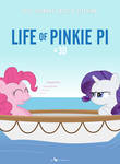 Life of Pinkie Pi