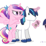 You Don't Give Coffee to a Filly