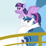 Twilight Sparkle and the Alicorn Calibration Test