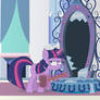 Twilight Sparkle in 'Never Again'