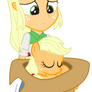 A Tired Pardner