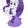 Somepony Doesn't Want to be Held