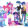 Ponies For Everyone