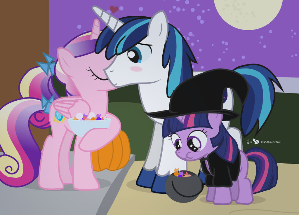 But You're Already As Sweet by dm29