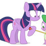 A Royal Accident