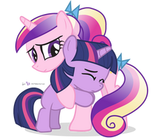 It's Alright, Twilight.