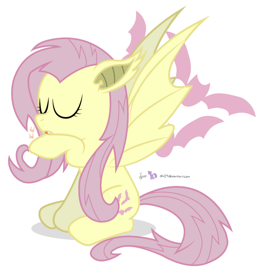 Flutterbat Ear The Flutterbat by dm29 on DeviantArt