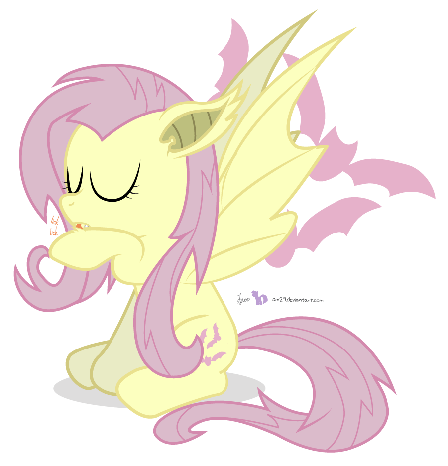 The Flutterbat