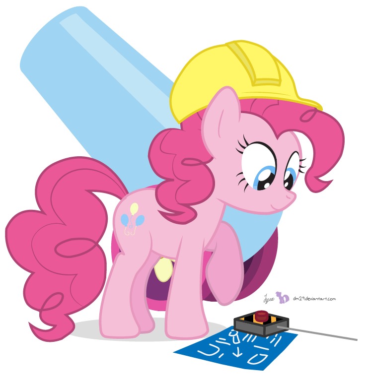 Ponies of Science - Applied Physics