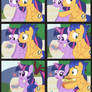 Comic Block: The Proposal