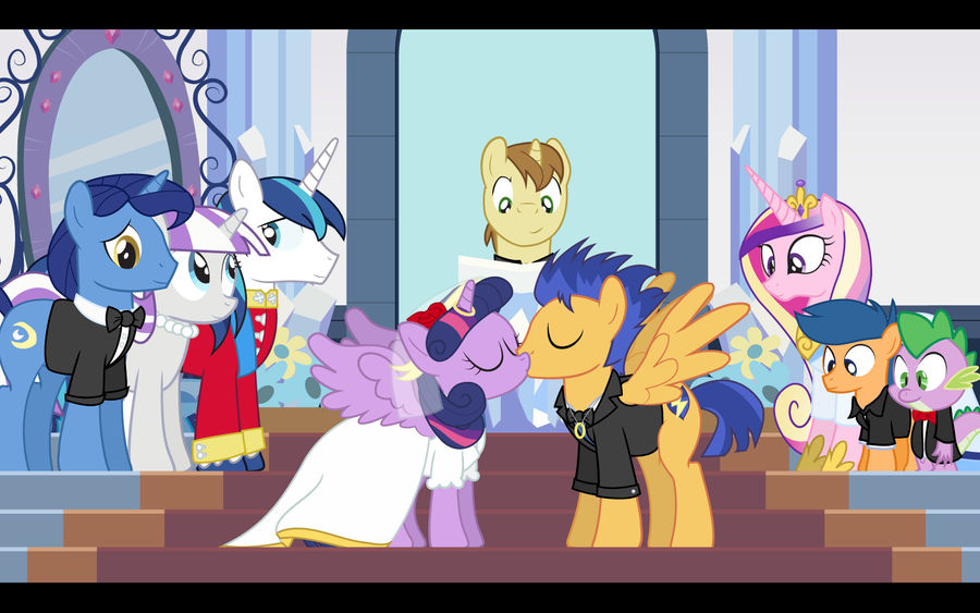 Untitled MLP Season 5 Episode Composite