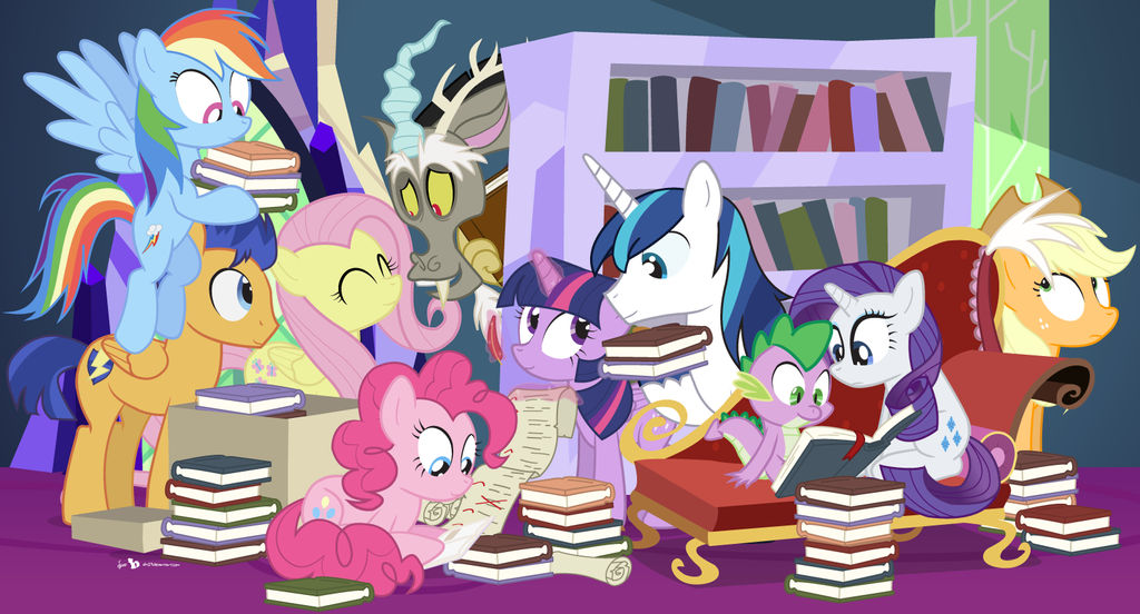 Twilight's New Digs