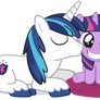 Kisses for Twily