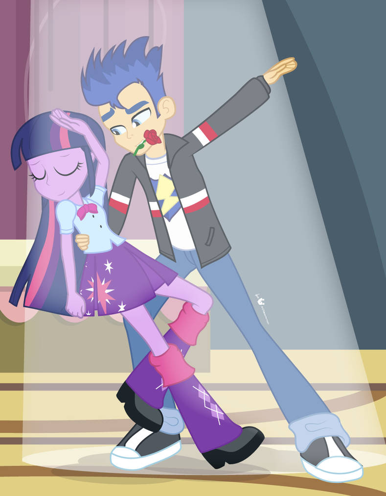 Great Reflexes, Flash. by dm29
