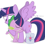 Have A Safe Trip, Twilight.