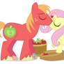 Love and Apples