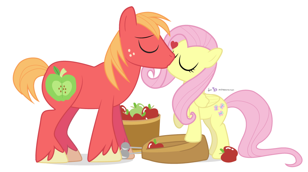 Love and Apples