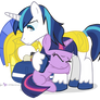 I Have To Go, Twily.