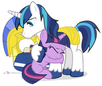 I Have To Go, Twily.