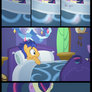 Comic Block: Butt Dial