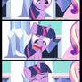 Comic Block: Facial Expression
