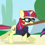 I'll Amend YOUR Fence!