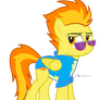 Spitfire: Summer Wonderbolt Ver.